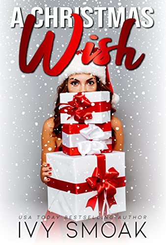 A Christmas Wish book cover