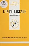 Lintelligence Que Saisje T 210