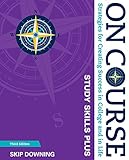 On Course Study Skills Plus Edition