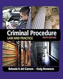 Criminal Procedure Law And Practice