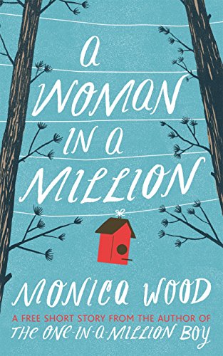 A Woman in a Million book cover
