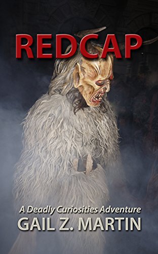 Redcap cover