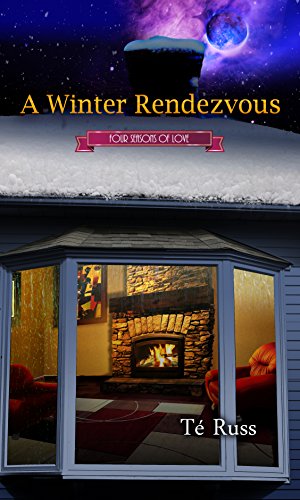 A Winter Rendezvous cover