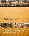 Deuteronomy (Zondervan Illustrated Bible Backgrounds Commentary)
