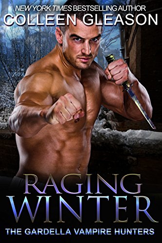 Raging Winter cover