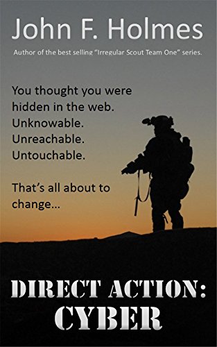 Direct Action book cover