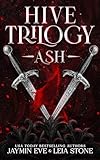 Ash Hive Trilogy Book 1 English Edition