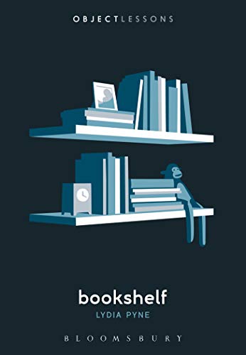 Bookshelf book cover