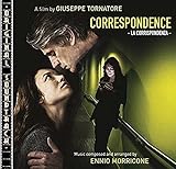 Correspondence, The Soundtrack