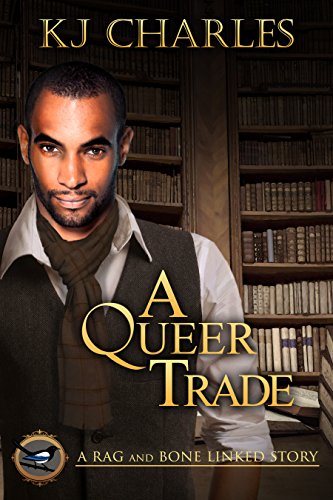 A Queer Trade book cover