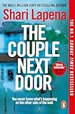 The Couple Next Door The Unputdownable Number 1 Bestseller And Richard Judy Book Club Pick English Edition