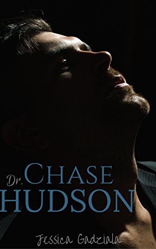 Dr. Chase Hudson book cover