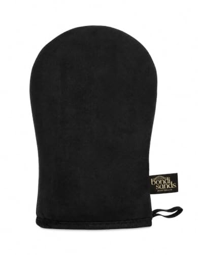 (-39%) Bondi Sands Self-Tanning Glove — Reusable & Washable Applique Glove for Streak-free Tanning, Perfect for Self-Tanning Mousse, Tanning Cream & Tanning Drops