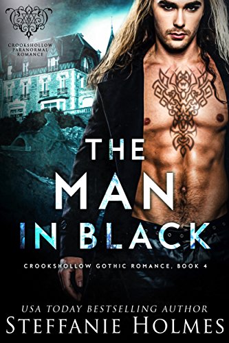 The Man in Black book cover