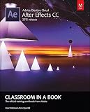 Adobe After Effects Cc Classroom In A Book 2015 Release