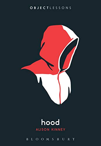 Hood book cover