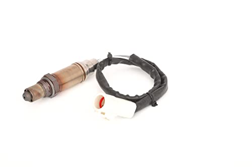 Bosch F00HL00354 - Lambda sensor with vehicle-specific connector