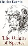 The Origin Of Species Filibooks Classics Illustrated English Edition