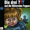 (180) und die flüsternden Puppen