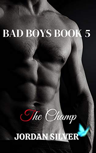 The Champ book cover