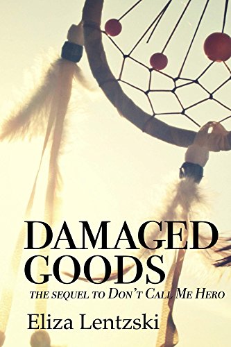 Damaged Goods book cover