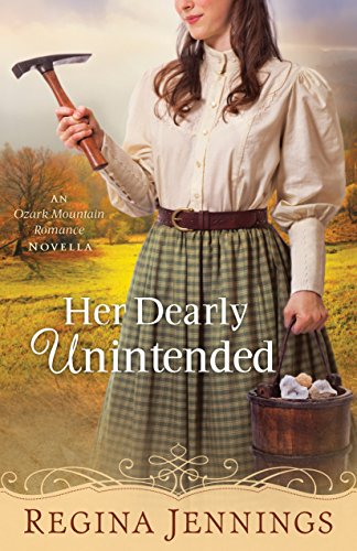 Her Dearly Unintended cover
