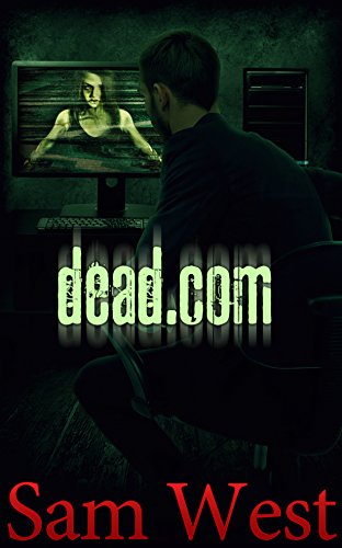 Dead.Com cover