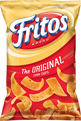 Fritos Original Corn Chips, 9.25 Oz