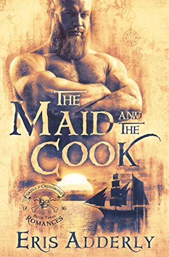 The Maid and The Cook cover