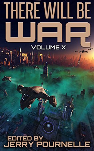 Flashpoint: Titan book cover