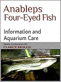 Foureyed Fish Livebearing Fish Book 5 English Edition