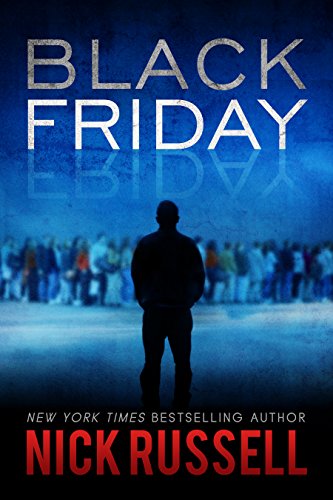 Black Friday book cover