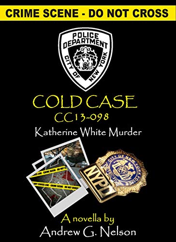 The Katherine White Murder book cover