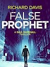 False Prophet: A Saul Marshall FBI thriller (A Saul Marshall Thriller 1)