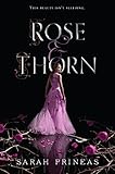 Rose and Thorn