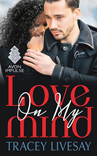 Love On My Mind book cover