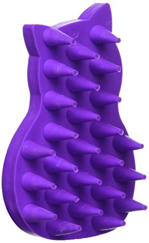 KONG ZoomGroom cepillo de goma