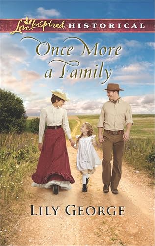 Once More a Family book cover