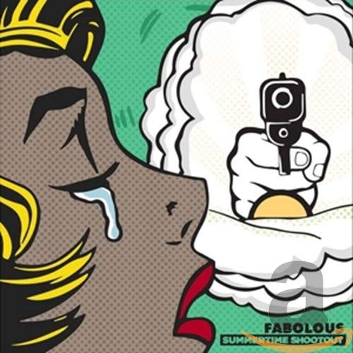 Summertime Shootout