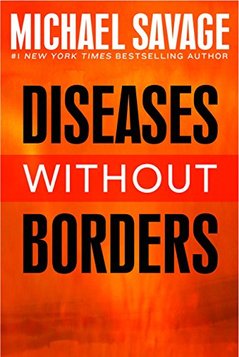 Diseases without Borders book cover