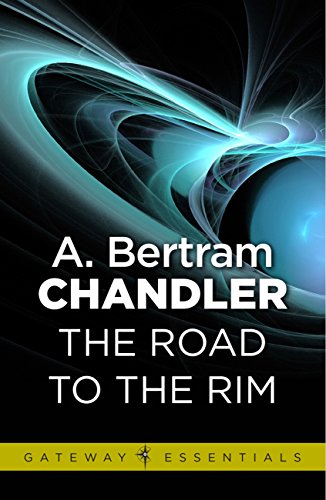 The Road To The Rim cover