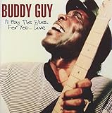 I'll Play the Blues for You...Live