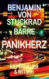 Panikherz German Edition