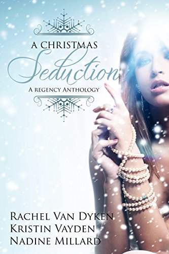 A Christmas Seduction book cover