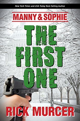 Manny and Sophie: The First One book cover