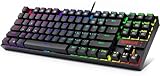 Redragon Kumara K552
