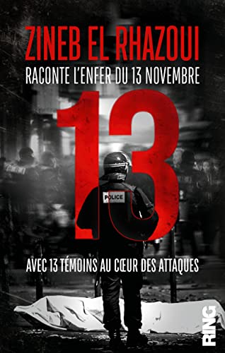 Couverture du livre