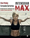 Intensidad Max Psicologa Y Salud