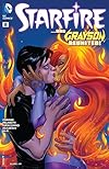 Starfire [2015] #8
