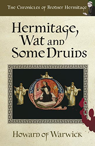 Hermitage, Wat and Some Druids book cover